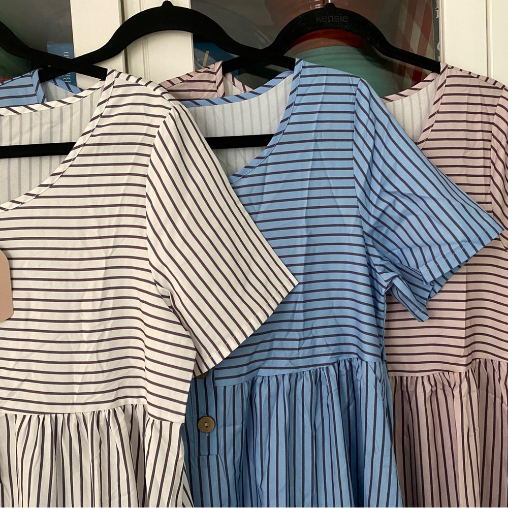 NWT womens dresses size M 10 Zolucky